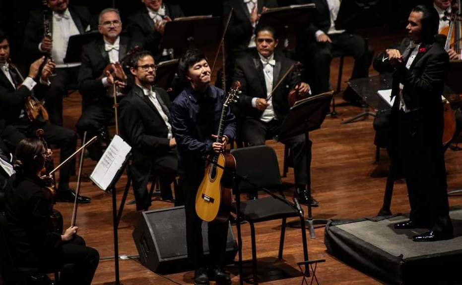 Emociona la expo de 39 grabados de Isidro Madrid en la sede del ISIC