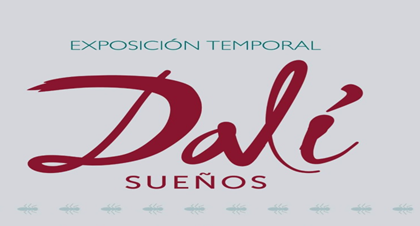 DALÌ SUEÑOS, ¡EXPOSICIÒN TEMPORAL EN EL CIE!     