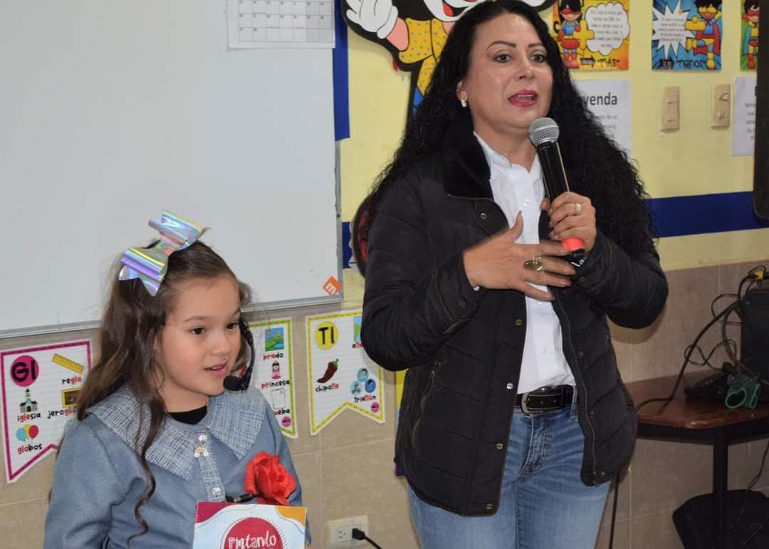 La mezzosoprano mazatleca Sarah Holcombe cantará El Amor Brujo en Xalapa, Veracruz