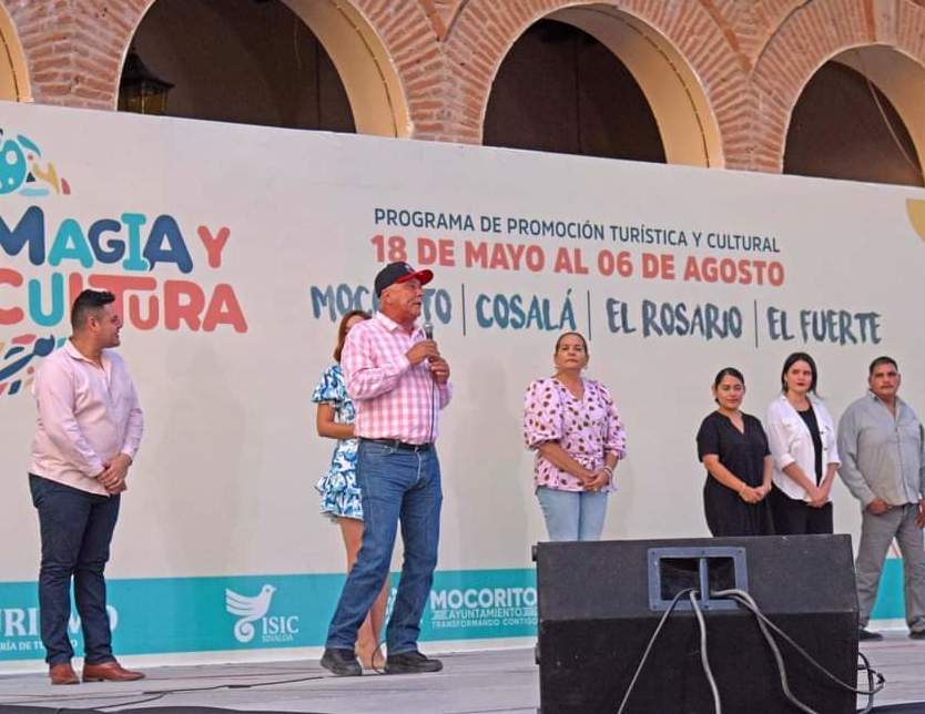 Emociona la expo de 39 grabados de Isidro Madrid en la sede del ISIC