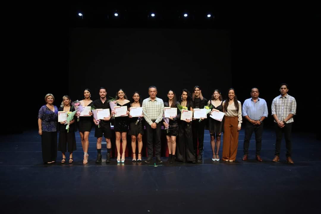 Emociona la expo de 39 grabados de Isidro Madrid en la sede del ISIC