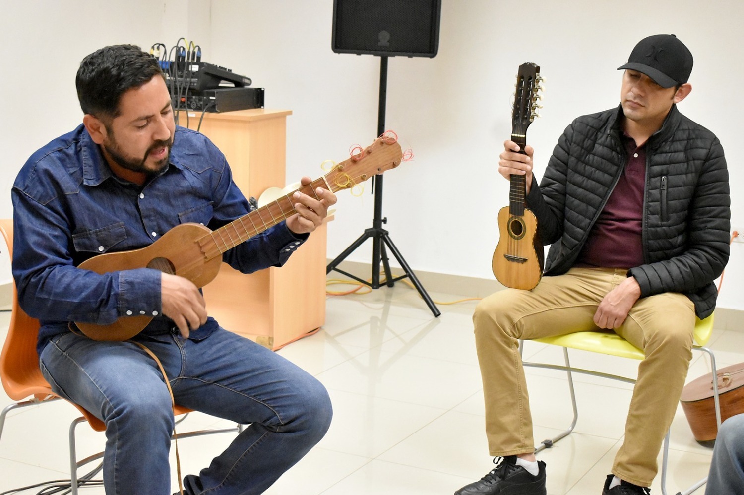 La mezzosoprano mazatleca Sarah Holcombe cantará El Amor Brujo en Xalapa, Veracruz