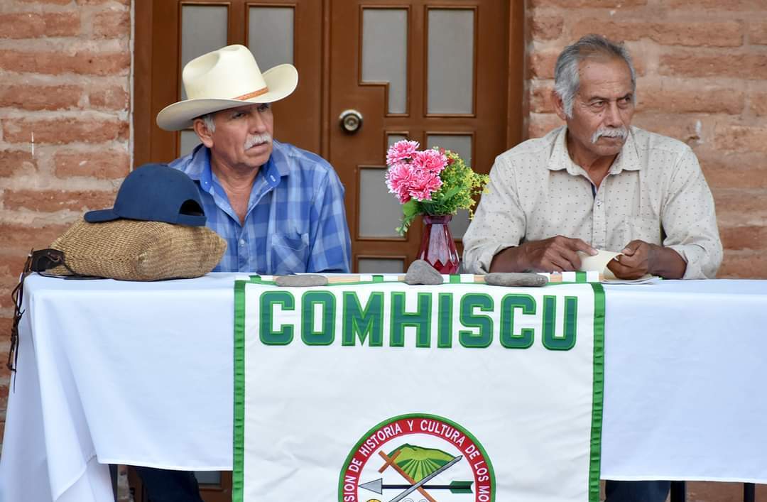 Emociona la expo de 39 grabados de Isidro Madrid en la sede del ISIC